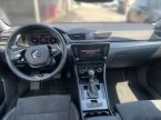 Škoda Superb - fotka číslo 8