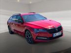 Škoda Superb - fotka číslo 0