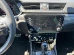 Škoda Superb - fotka číslo 9