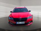 Škoda Superb - fotka číslo 1