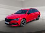 Škoda Superb - fotka číslo 2