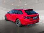 Škoda Superb - fotka číslo 3