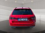 Škoda Superb - fotka číslo 4