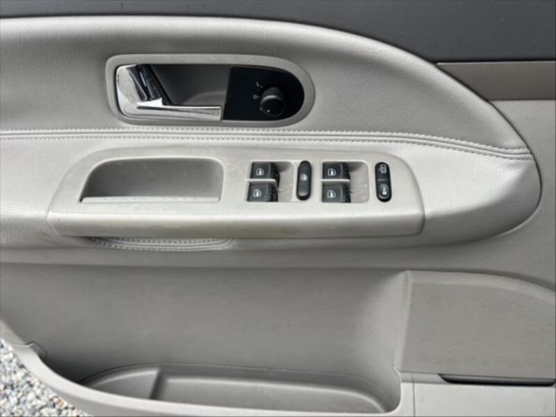 Volkswagen Sharan - hlavní fotka