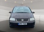 Volkswagen Sharan - fotka číslo 1