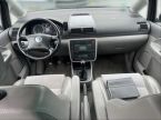 Volkswagen Sharan - fotka číslo 8