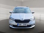 Škoda Fabia - fotka číslo 1