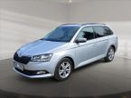 Škoda Fabia - fotka číslo 2