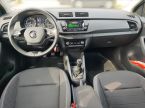 Škoda Fabia - fotka číslo 7
