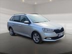 Škoda Fabia - fotka číslo 0