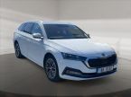 Škoda Octavia - fotka číslo 0