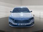 Škoda Octavia - fotka číslo 1