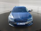 Škoda Superb - fotka číslo 1