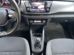 Škoda Fabia - fotka číslo 9