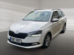 Škoda Fabia - fotka číslo 2