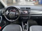 Škoda Fabia - fotka číslo 8