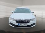 Škoda Superb - fotka číslo 2