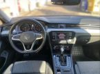 Volkswagen Passat - fotka číslo 8