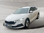 Škoda Octavia - fotka číslo 2