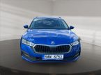Škoda Octavia - fotka číslo 1