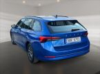 Škoda Octavia - fotka číslo 3