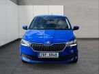 Škoda Fabia - fotka číslo 1