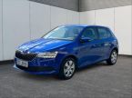 Škoda Fabia - fotka číslo 2