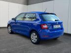 Škoda Fabia - fotka číslo 3