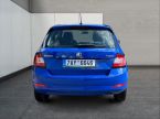 Škoda Fabia - fotka číslo 4