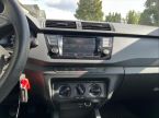 Škoda Fabia - fotka číslo 8