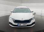 Škoda Octavia - fotka číslo 1