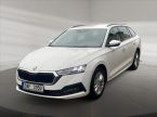 Škoda Octavia - fotka číslo 2