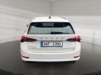 Škoda Octavia - fotka číslo 4