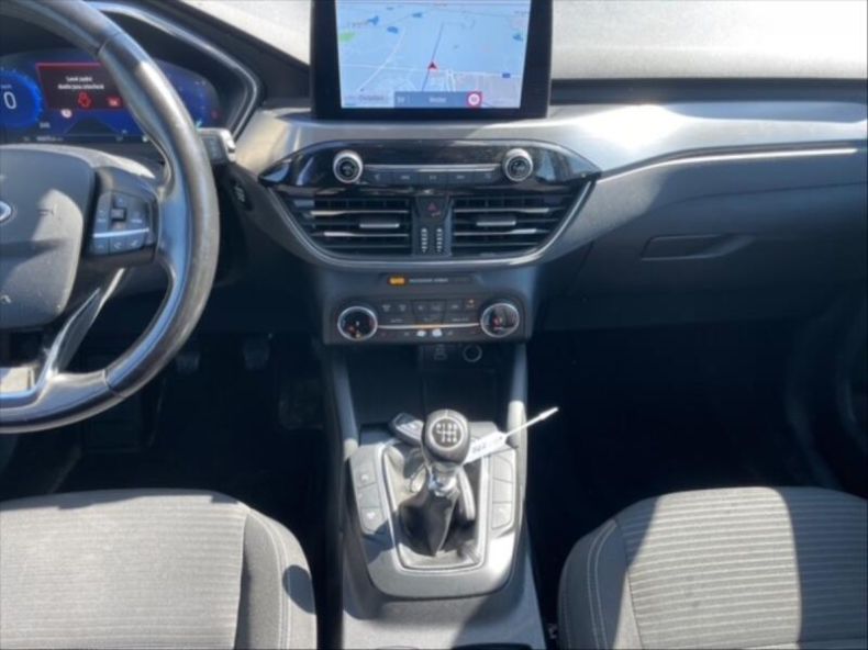 Ford Kuga - hlavní fotka