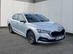 Škoda Octavia - fotka číslo 0
