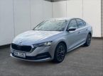 Škoda Octavia - fotka číslo 2
