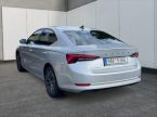 Škoda Octavia - fotka číslo 3