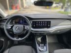 Škoda Octavia - fotka číslo 8