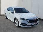 Škoda Octavia - fotka číslo 0
