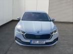Škoda Octavia - fotka číslo 1