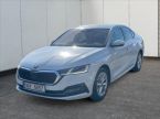 Škoda Octavia - fotka číslo 2
