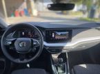 Škoda Octavia - fotka číslo 8