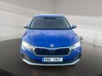 Škoda Octavia - fotka číslo 1