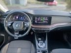 Škoda Octavia - fotka číslo 8