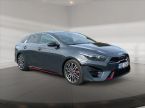 Kia Pro_cee´d - fotka číslo 0