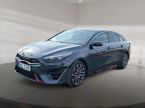 Kia Pro_cee´d - fotka číslo 2