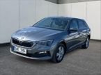 Škoda Scala - fotka číslo 2