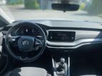 Škoda Octavia - fotka číslo 8