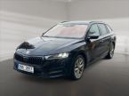 Škoda Octavia - fotka číslo 2
