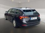 Škoda Octavia - fotka číslo 3